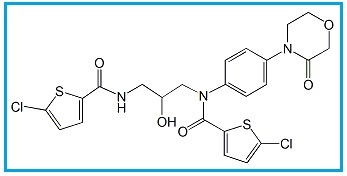 Rivaroxaban Impurity 2